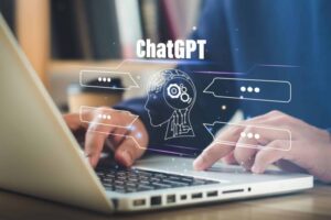 ChatGPT : The AI Revolution at Your Fingertips By TheInsideHub