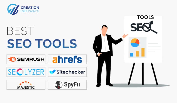 Best SEO Tools By TheInsideHub 2025