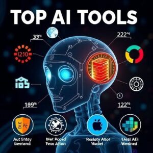 Greatest AI Instruments in 2025 By TheInsideHub