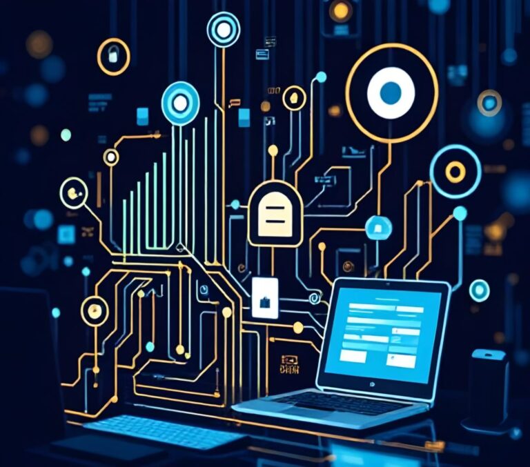 Top 10 Latest Technology Trends to Watch in 2025