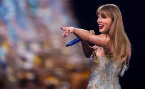 Taylor Swift Musical Journey: A Timeline of Success