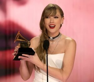 Taylor Swift Musical Journey: A Timeline of Success