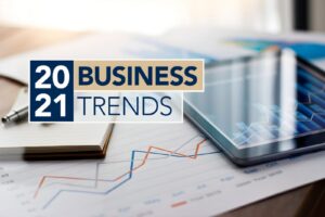 Top Trending Business Niches to Enter This Year