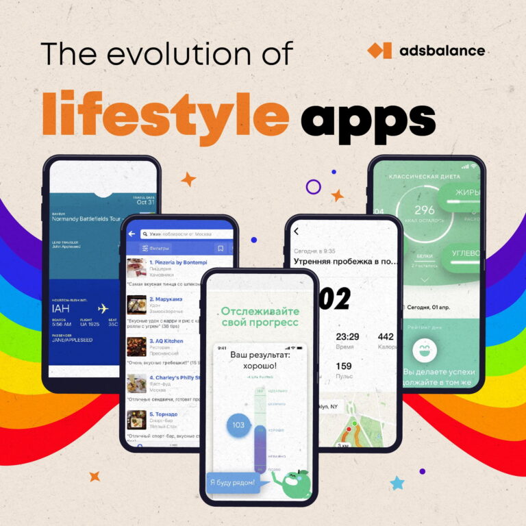 Best Mobile Apps for a Smarter Lifestyle