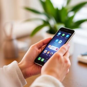 Best Mobile Apps for a Smarter Lifestyle