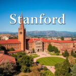 Stanford University:5 Inspiring Facts That Set It Apart✨🌲
