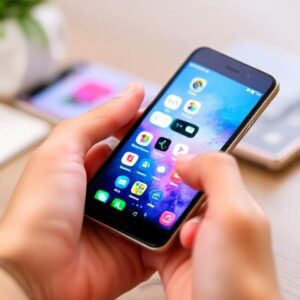 Best Mobile Apps for a Smarter Lifestyle
