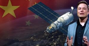 Satellite Technology and Elon Musk: Transforming the Planet from Space