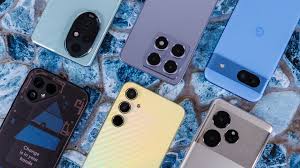 Best Budget Smartphones Under $500 in 2025|theinsidehub