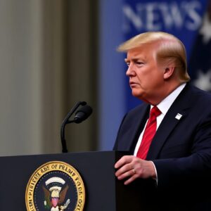 Latest Donald Trump Legal Updates 2025