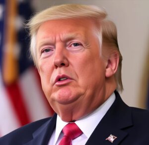 Latest Donald Trump Legal Updates 2025