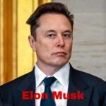 Elon Musk Net Worth: