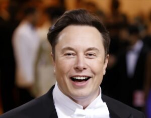 Elon Musk Net Worth: