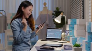 10 Essential Technology Solutions to Help Small Businesses Boost Efficiency
