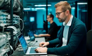 10 Essential Technology Solutions to Help Small Businesses Boost Efficiency