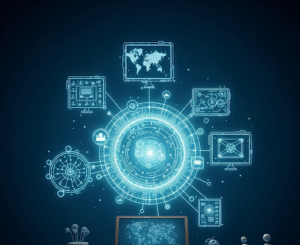 Top 10 New Technology Trends: Everything You Need to Know in 2025