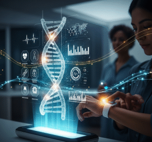 Top 10 New Technology Trends