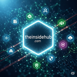 🌐 Networking Technology: The Backbone of the Digital World 🚀