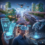 Top 10 Technology Trends in 2025