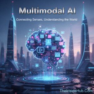 Multimodal AI Best Info For you 2025