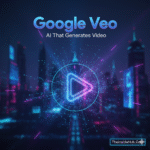 Google Veo Best Information 2025