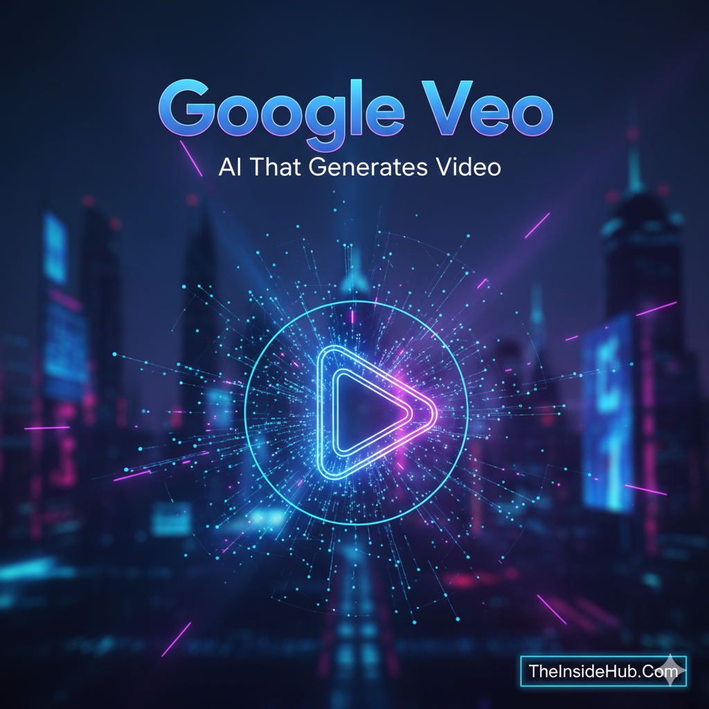 Google Veo Best Information 2025
