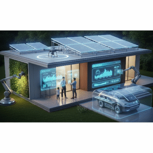 Best Technology Trends Changing the World in 2025