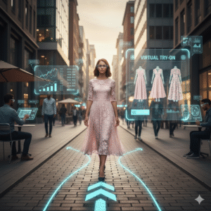 Immersive Reality (XR, AR, VR): Exploring the Future of Human Experience, Technology, and Innovation in 2025 and Beyond