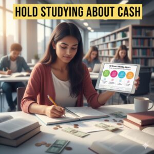 10 Smart Money Moves Every Young Professional Should Know